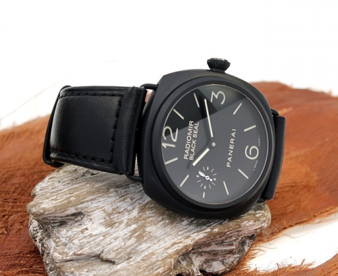 Panerai - Panerai Radiomir Black Seal Ceramic PAM 292 