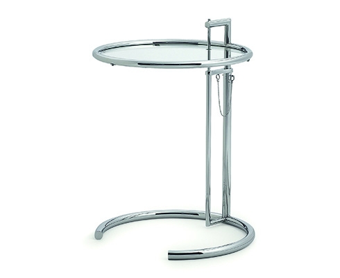 Classicon - Adjustable Table von Eileen Gray