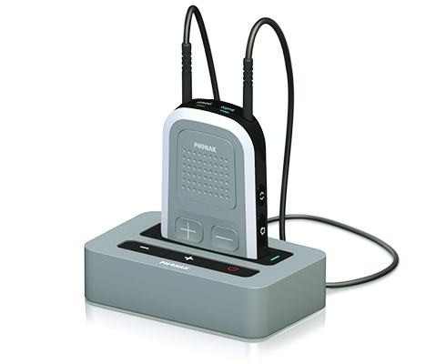 Phonak - TVLink S bundle