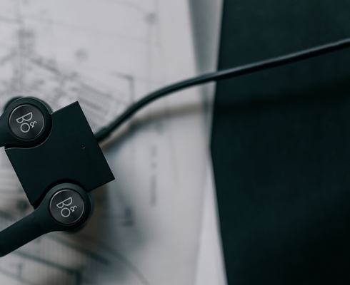 Beoplay - BeoPlay H5