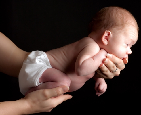 Fotografie Thomas Witte - Familien-und Babyfotografie