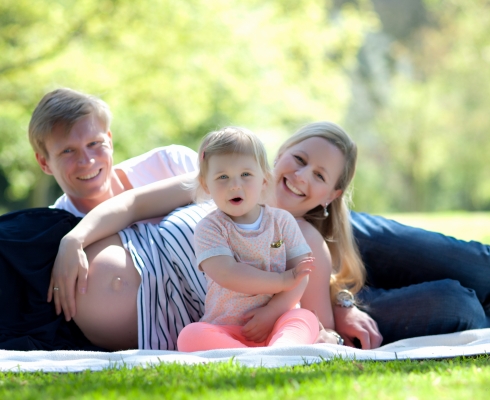 Fotografie Thomas Witte - Familien-und Babyfotografie