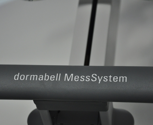 Dormabell - Mess-System