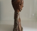 haberland ART.ANTIQUES - Reliquienbüste der Heiligen Ursula . 14. Jhdt Thumbnail