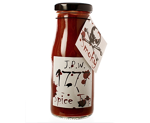 Kathi´s Manufaktur - Spice Trip