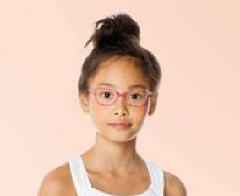  - Kinderbrille
