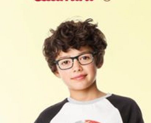  - Kinderbrille
