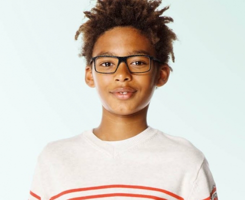  - Kinderbrille