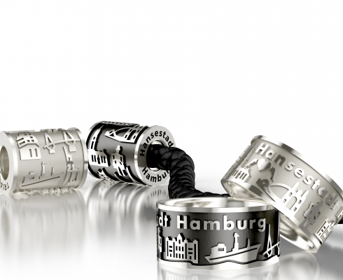 Triangel - Stadtring Hamburg