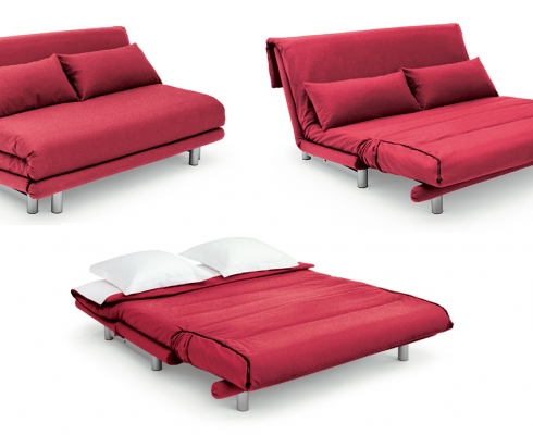 ligne roset - Schlafsofa Multy