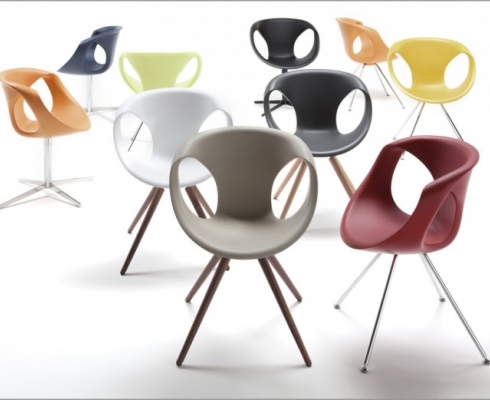 Tono - UP Chair