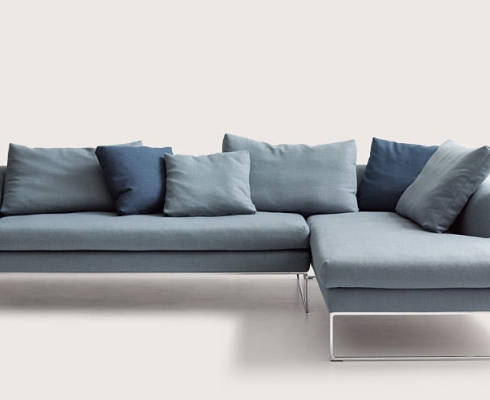 COR - Mell Lounge Sofa