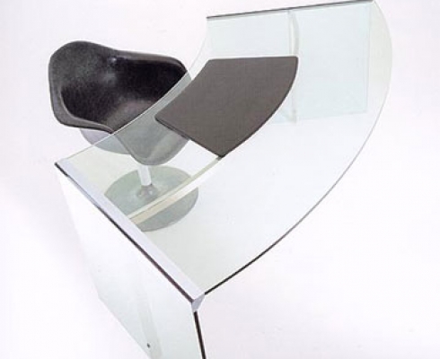 Gallotti&Radice Schreibtisch Junior President Gallotti&Radice Schreibtisch Junior President