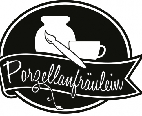 Porzellanfräulein - Becher Porzellanfräulein