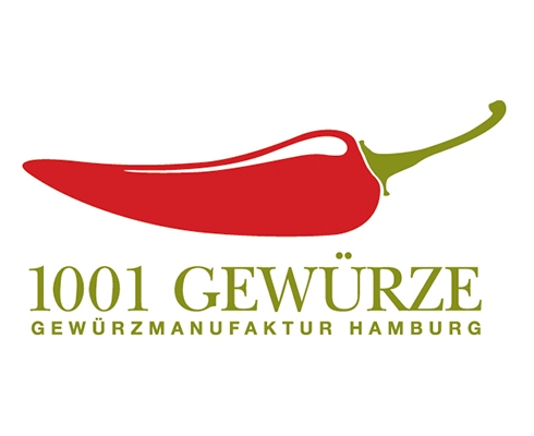 1001 Gewürze - Pauli Pepper