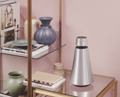 Bang & Olufsen - BeoSound 1