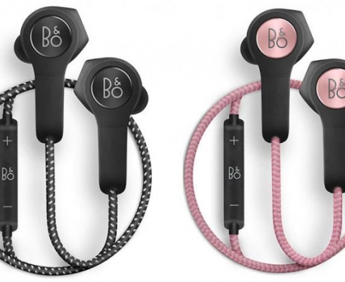 Bang & Olufsen - BeoPlay H5