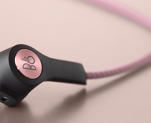 Bang & Olufsen - BeoPlay H5