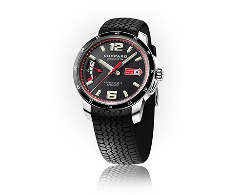 Chopard - Mille Miglia GTS