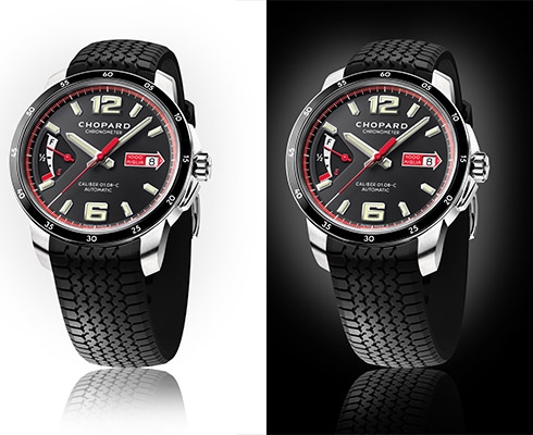 Chopard - Mille Miglia GTS