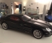 CMC Model Cars - CMC 1:12 Mercedes SLR schwarz Thumbnail