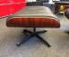 Vitra - Vitra Eames Lounge Chair + Ottoman XL Version Thumbnail