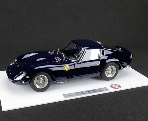 CMC Model Cars - Ferrari 250 GTO