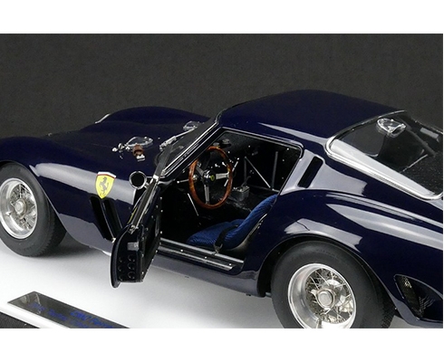 CMC Model Cars - Ferrari 250 GTO