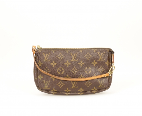 Louis Vuitton - Louis Vuitton Pochette