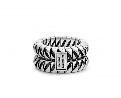 Buddha to Buddha - BUDDHA TO BUDDHA RING KOMANG