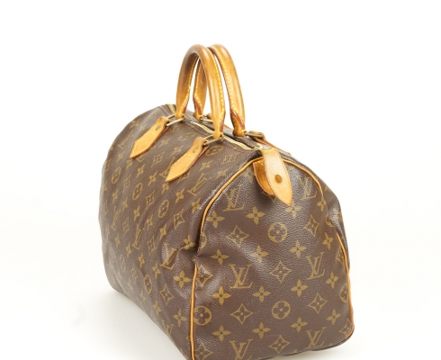 Louis Vuitton - Louis Vuitton Speedy 30