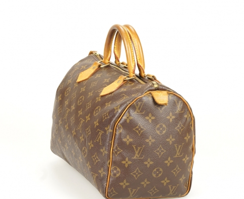 Louis Vuitton - Louis Vuitton Speedy 30