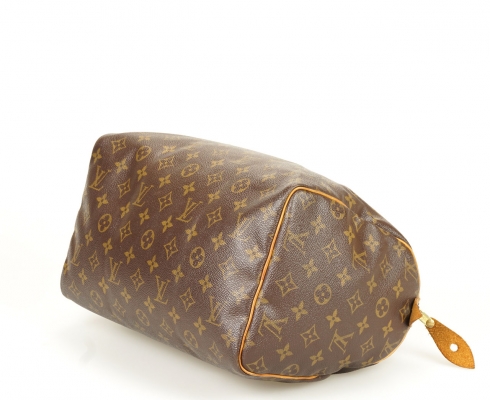 Louis Vuitton - Louis Vuitton Speedy 30