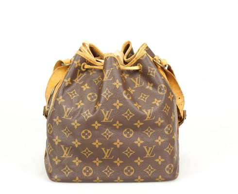 Louis Vuitton - Louis Vuitton Noe Petit