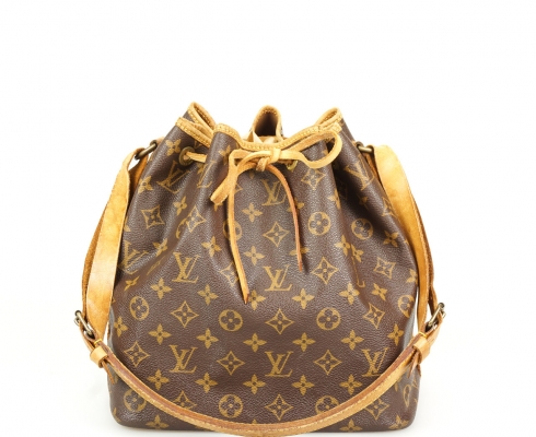 Louis Vuitton - Louis Vuitton Noe Petit