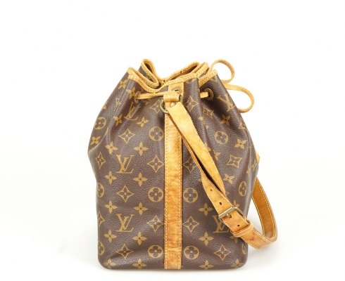 Louis Vuitton - Louis Vuitton Noe Petit