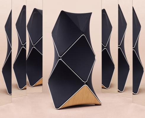 Bang & Olufsen BeoLab 90