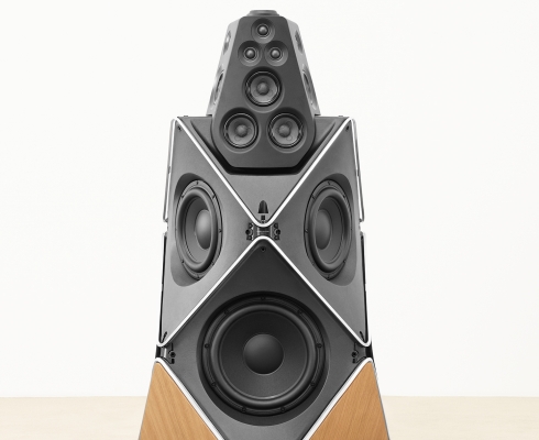 Bang & Olufsen - BeoLab 90