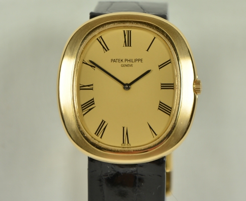 Patek Philippe - Armbanduhr