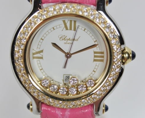 Chopard - Armbanduhr