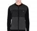 Fred Perry - Bradley Wiggins Textured Zip-Through Knit Thumbnail