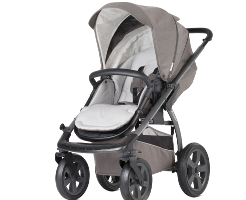 X-lander - Kinderwagen X-Move