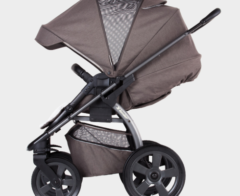 X-lander - Kinderwagen X-Move