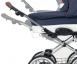 Navington - RETRO-Kinderwagen CARAVEL Thumbnail