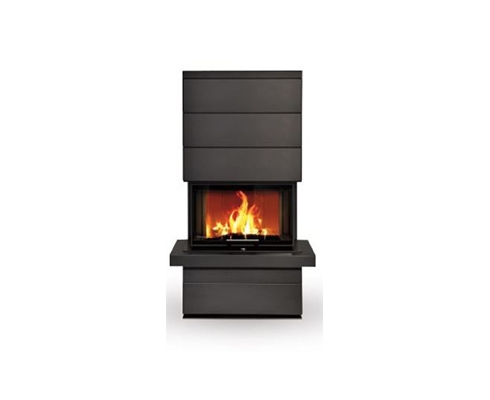 Romotop - CARA Design-Kamin Romotop