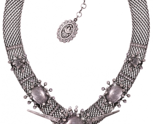 Konplott - Galaxy in Glass