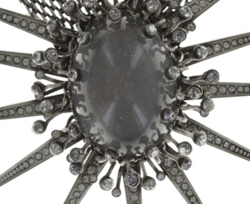 Konplott - Galaxy in Glass