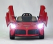 Ferrari - La Ferrari 12V 2,4 Ghz RC Luxus Fernando Alonso Edition Thumbnail