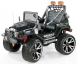 Peg Perego - Gaucho Superpower 2 Sitzer 24V 680W Luxusedition Thumbnail