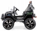 Peg Perego - Gaucho Superpower 2 Sitzer 24V 680W Luxusedition Thumbnail